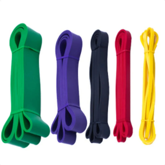 Rubber Resistance Band