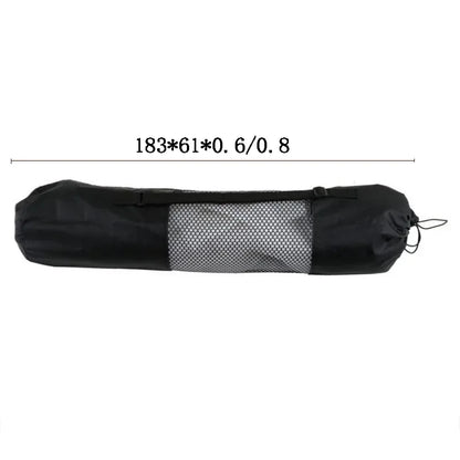 Yoga Mat Carrier Bag