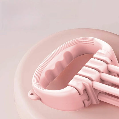 Adjustable Back Tension Rope