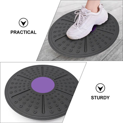 360° Wobble Balance Board