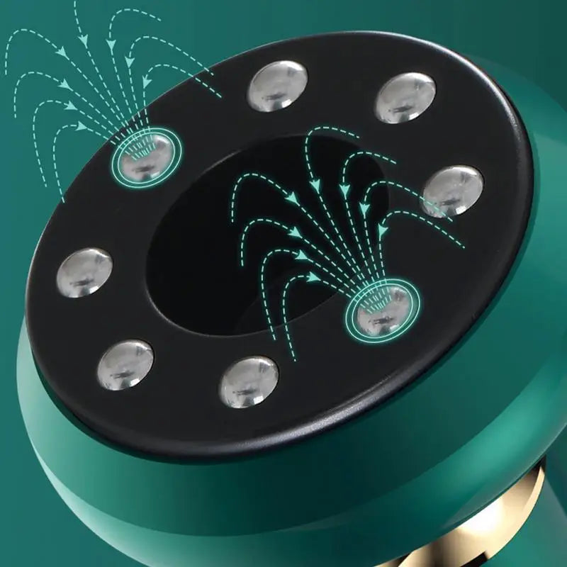 Body Sculpting Massage Machine