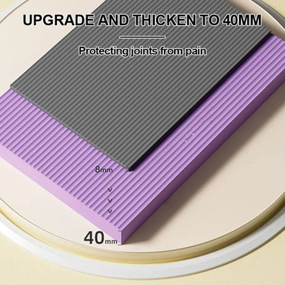 Non-Slip Balance Foam Pad