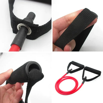 Elite Resistance Training Gear
