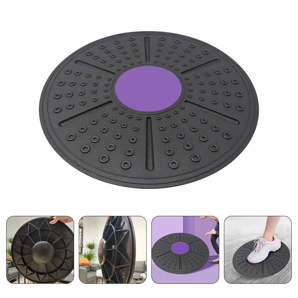 360° Wobble Balance Board
